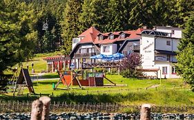 Alpenhotel Enzian